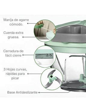 Cortador Xtellar