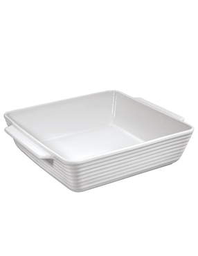 Refractario de porcelana Küchenprofi Burgund
