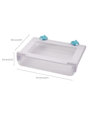 Organizador para refrigerador Joseph Joseph Cocina