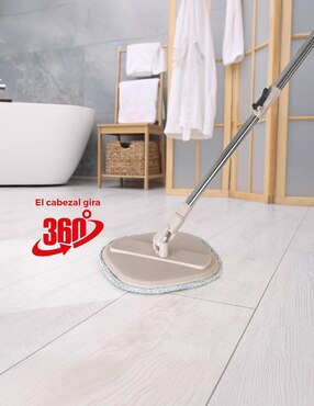 Trapeador giratorio Ag Box