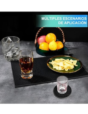 Set tapete para bar Xtellar