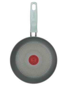 Sartén T-fal Halo Eucalyptus de aluminio