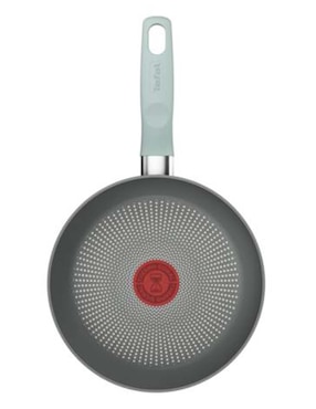 Sartén T-fal Halo Eucalyptus de aluminio