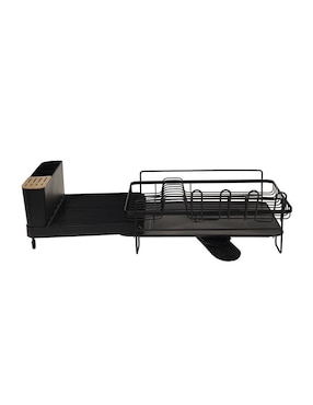 Batería de cocina Vasconia Esencial de aluminio antiadherente Easy plus 12 piezas