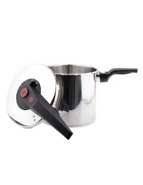 Batería de cocina Ekco Advance de aluminio antiadherente premium 8 piezas