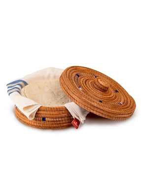 Tortillero Axcento de madera