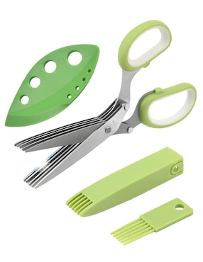 Tijeras cocina Xtellar