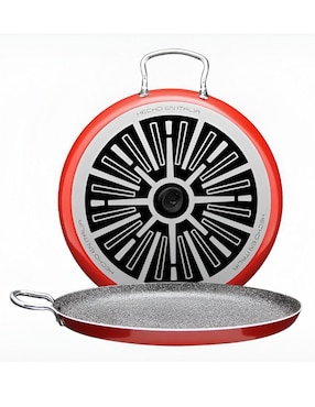 Comal Xtellar aluminio