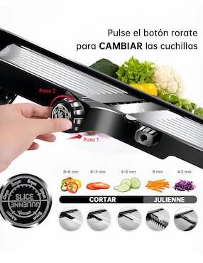 Cortador multiusos Xtellar