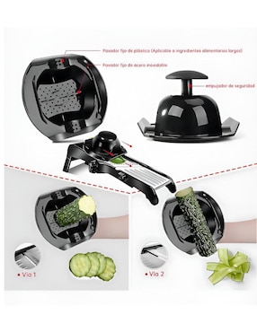 Cortador multiusos Xtellar