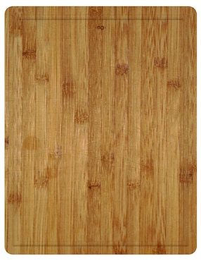 Tabla para picar Ou Lume de bambú