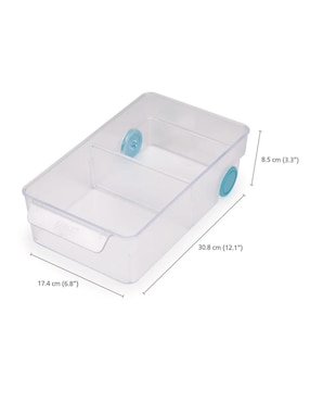 Organizador para refrigerador Joseph Joseph