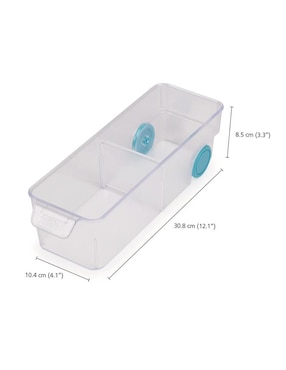 Organizador para refrigerador Joseph Joseph