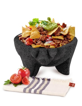 Molcajete Axcento