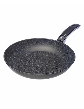 Sartén Moneta Etnea de aluminio forjado