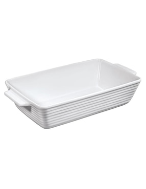 Refractario de porcelana Küchenprofi