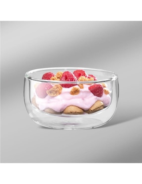 Set de vasos doble pared Zwilling J.A. Henckels AG Sorrento con 2 piezas