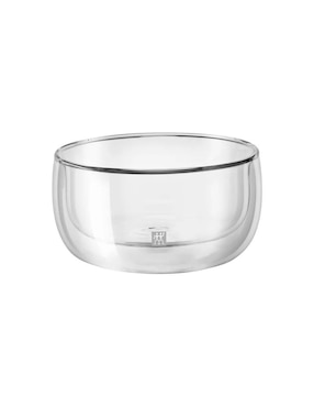 Set de vasos doble pared Zwilling J.A. Henckels AG Sorrento con 2 piezas