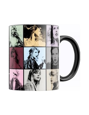 Set de taza clásica Güish 2 piezas