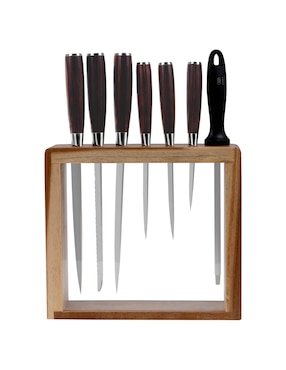Set de cuchillos Avera 7 piezas