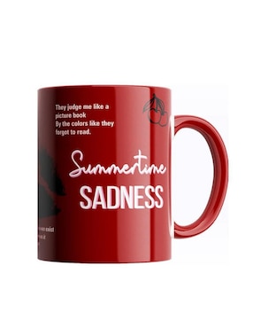 Taza clásica Güish 2 piezas
