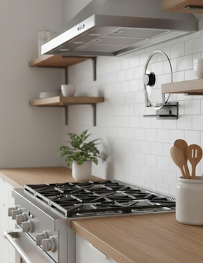 Organizador colgante armable Ideen Cocina