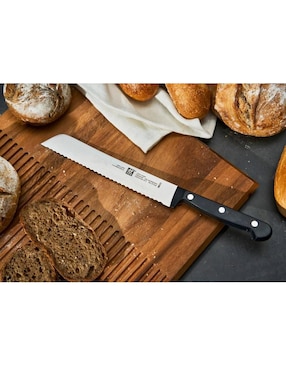 Cuchillo para pan Zwilling J.A. Henckels AG Twin Chef
