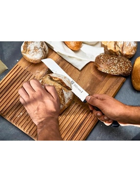 Cuchillo para pan Zwilling J.A. Henckels AG Twin Chef