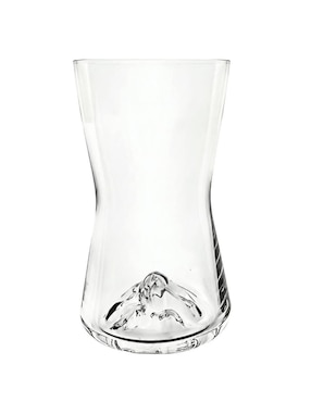Set de vasos largos Stovmex Palermo de vidrio con 6 piezas
