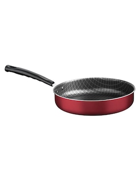 Batería de cocina Tramontina 27899-329 de aluminio antiadherente Starflon Max 10 piezas