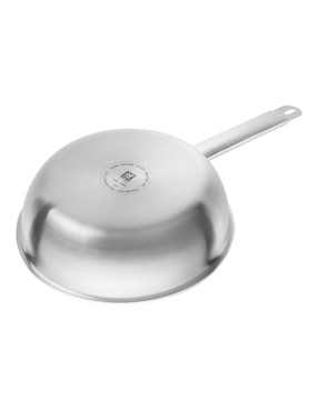 Sartén Küchenprofi Zwilling Pro de acero inoxidable