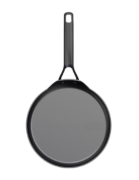 Comal Bogner de aluminio forjado