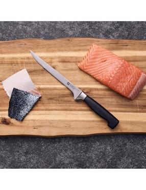 Cuchillo fileteador Zwilling J.a. Henckels Ag