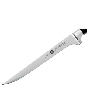 Cuchillo fileteador Zwilling J.a. Henckels Ag