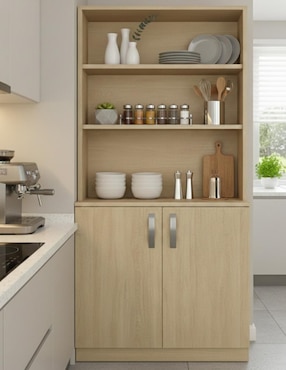 Alacena armable Hogare Mueble melamina