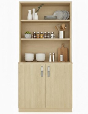 Alacena armable Hogare Mueble melamina