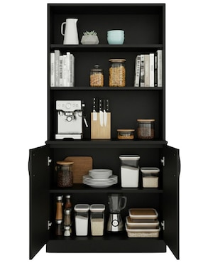 Alacena armable Hogare Muebles melamina