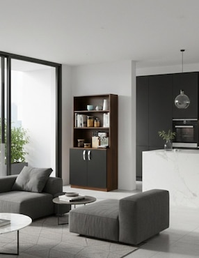Alacena armable Hogare Muebles melamina
