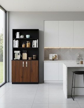 Alacena armable Hogare Mueble melamina