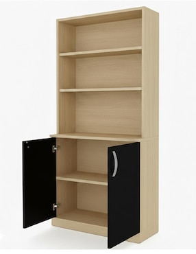 Alacena amable Hogare Muebles melamina