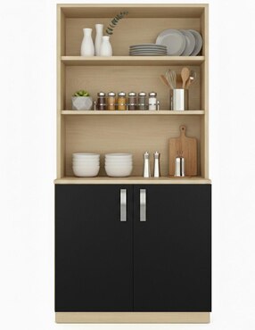 Alacena amable Hogare Muebles melamina