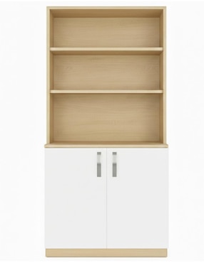 Alacena armabe Hogare Muebles melamina