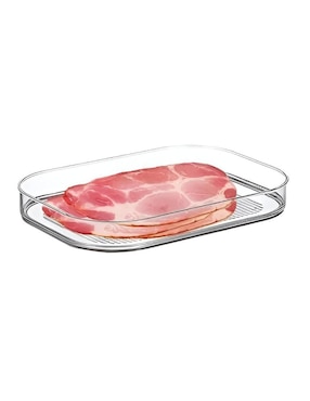 Organizador para refrigerador Güish de plástico