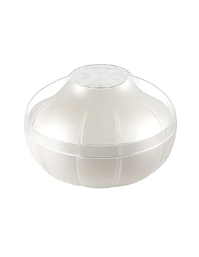 Kit de contenedor para verdura Güish de plástico 5 piezas