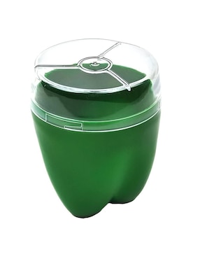 Kit de contenedor para verdura Güish de plástico 5 piezas