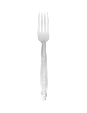 Set cubiertos Moven Laurel de acero inoxidable 12 piezas