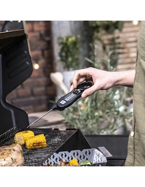 Termómetro digital Zwilling J.A. Henckels Ag para cocina