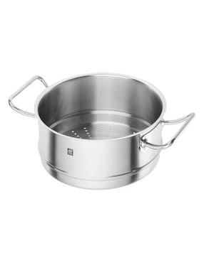 Vaporera convencional
Zwilling J.A. Henckels AG Pro 65120-824