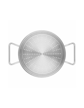 Vaporera convencional
Zwilling J.A. Henckels AG Pro 65120-824