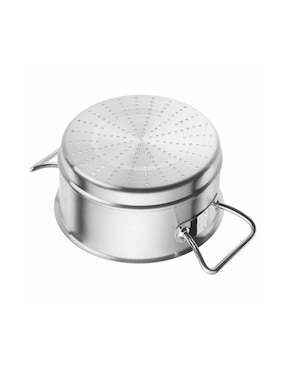 Vaporera convencional
Zwilling J.A. Henckels AG Pro 65120-824